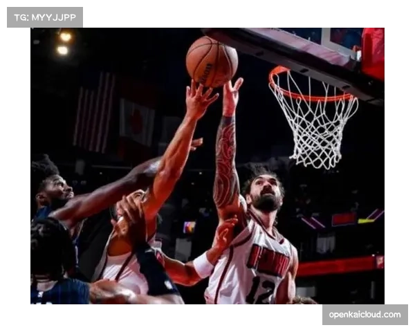 前场篮板专业化成趋势 亚当斯进攻篮板率领跑联盟 前场篮板专业化成趋势 亚当斯进攻篮板率领跑联盟