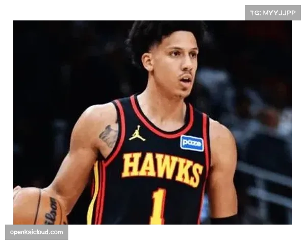 老鹰末节打出24比2攻击波 杰伦约翰逊26分12篮板逆转篮网 老鹰末节打出24比2攻击波 杰伦约翰逊26分12篮板逆转篮网