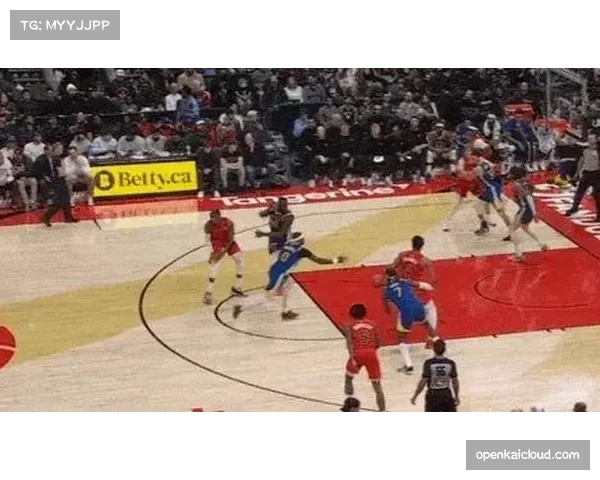 巴恩斯单打权限逐步增加 猛龙重建期需要前锋核心开发进攻