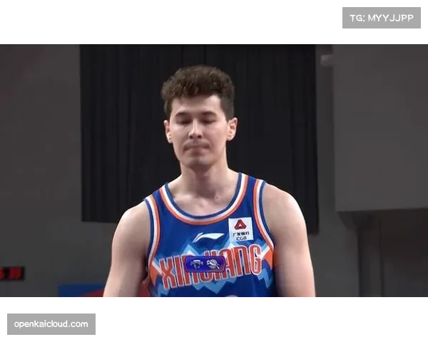 福建皮特森39分引领逆转 第三节进攻效率大幅提升